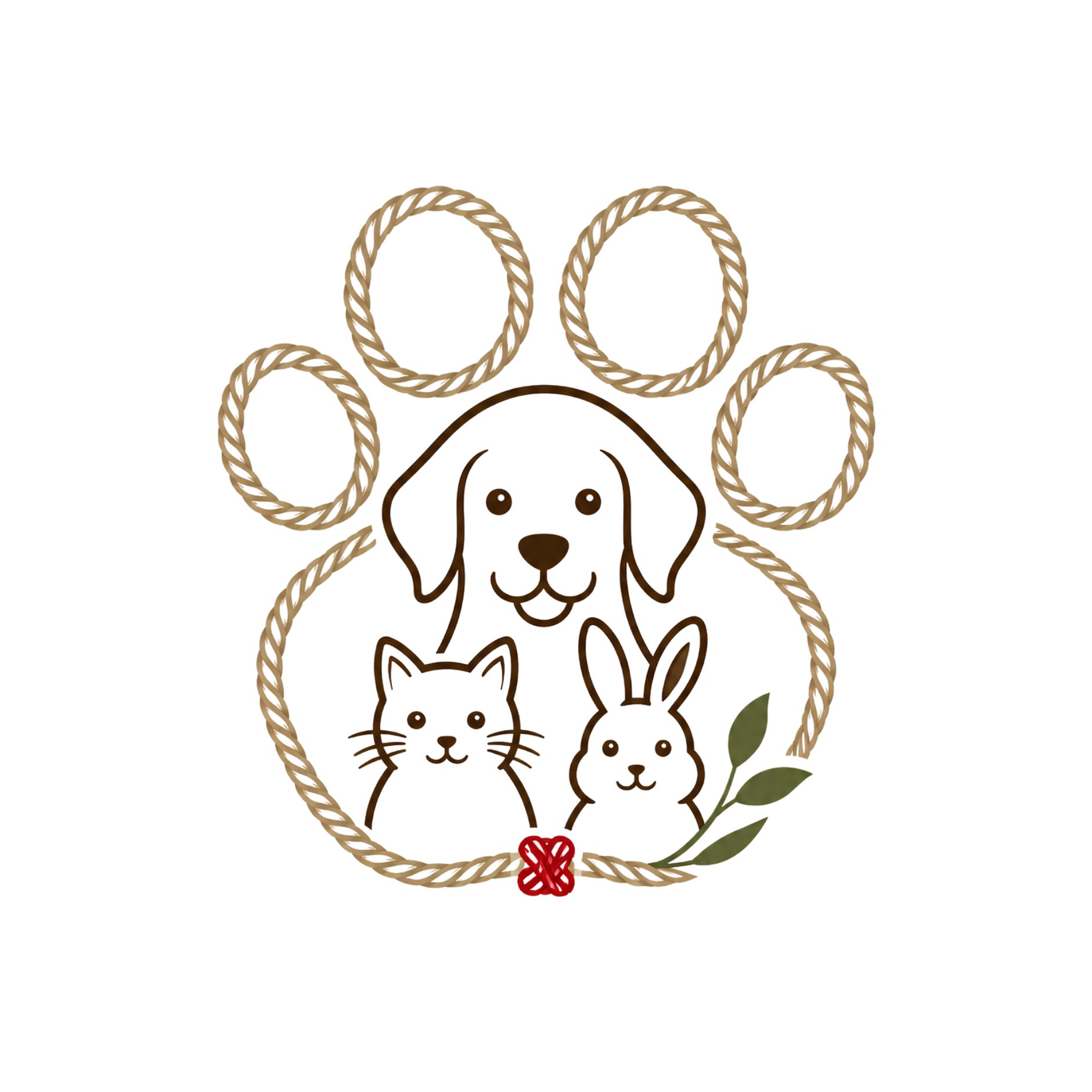 DoggyMan Bangladesh Logo